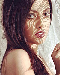 Riya Sen